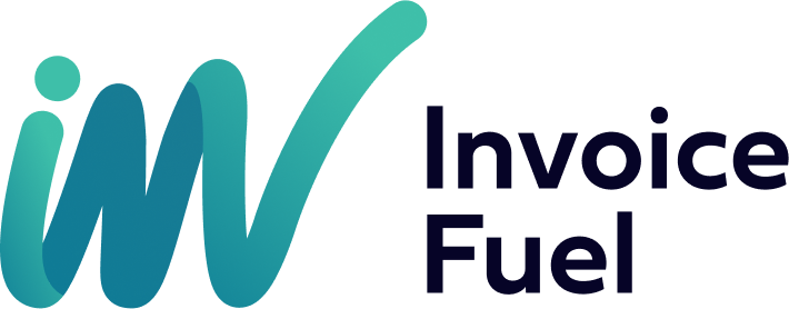 Invoice Fuel Logo